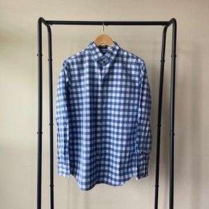 Banana Republic LS shirt (Price Negotiable)